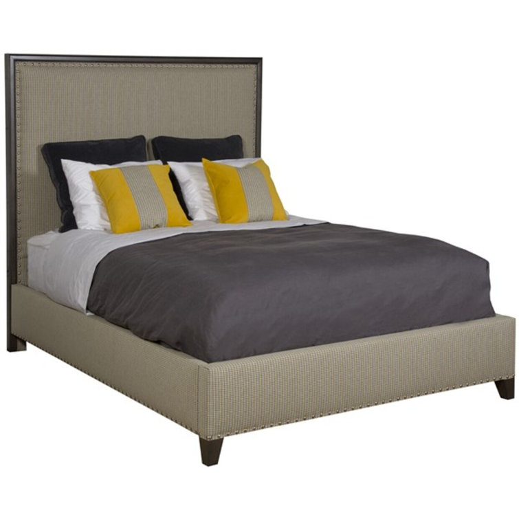 Vanguard Furniture Make It Yours Dana / Dylan Queen Bed Wayfair Canada